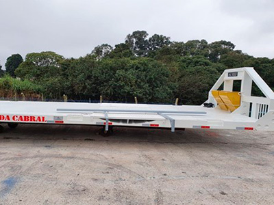 Plataforma Agrícola