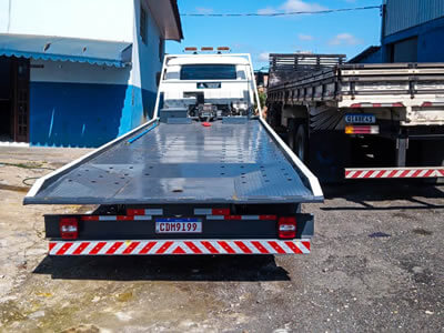 Plataforma Auto-socorro